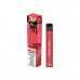 20mg Top Bar EE 600 Disposable Vape Device 600 Puffs - Flavour: Cherry Tunes