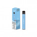 20mg Top Bar EE 600 Disposable Vape Device 600 Puffs - Flavour: Blueberry