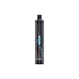 20mg KangVAPE Revolution R7 Disposable 700 Puffs - Flavour: Spearmint