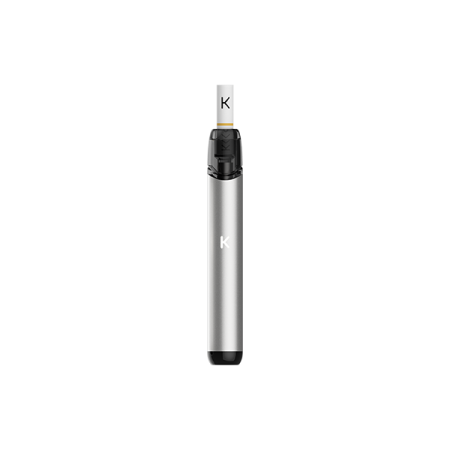 Kiwi Vapour Kiwi Pen Vape Kit 13W - Color: Nimbus Cloud