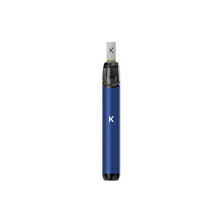 Kiwi Vapour Kiwi Pen Vape Kit 13W - Color: Navy Blue