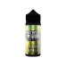 Lolly Vape Co Cosmos Sours 100ml Shortfill 0mg (80VG/20PG) - Flavour: Asteroid Apple