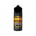 Dough Bros 100ml Shortfill 0mg (80VG/20PG) - Flavour: Caramel