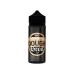 Dough Bros 100ml Shortfill 0mg (80VG/20PG) - Flavour: Coffee