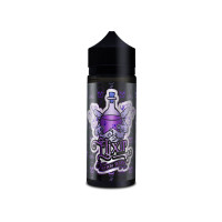 Elixir 100ml Shortfill 0mg (70VG/30PG) - Flavour: Witch Tears