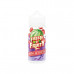 Fresh & Fruity 100ml Shortfill 0mg (80VG/20PG) - Flavour: Watermelon Cherry Chill