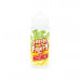 Fresh & Fruity 100ml Shortfill 0mg (80VG/20PG) - Flavour: Sweet Lime