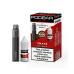 20mg Podbar Salts x Innokin Endura S1 Disposable Vape Kit 3500 Puffs - Flavour: Cola Ice