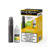 20mg Podbar Salts x Innokin Endura S1 Disposable Vape Kit 3500 Puffs - Flavour: Lemon Lime