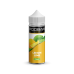 Podbar Juice 100ml Shortfill 0mg (50VG/50PG) - Flavour: Lemon Lime