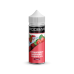 Podbar Juice 100ml Shortfill 0mg (50VG/50PG) - Flavour: Strawberry Raspberry Cherry Ice