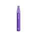 20mg Kiwi Go Disposable Vape 600 Puffs - Flavour: Grape Ice