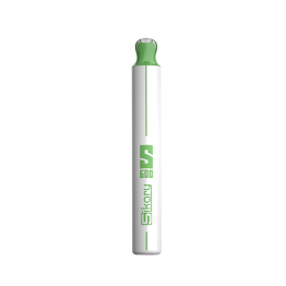 20mg Sikary S600 Disposable Vape 600 Puffs - Flavour: Menthol