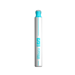 20mg Sikary S600 Disposable Vape 600 Puffs - Flavour: Bull Ice