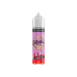 Billionaire Juice Classic Series 0ml Shortfill 0mg (70VG/30PG) - Flavour: Tropical Mango