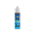 Billionaire Juice Classic Series 0ml Shortfill 0mg (70VG/30PG) - Flavour: Blue Slush