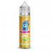 Slushie by Liqua Vape 50ml Shortfill 0mg (70VG/30PG) - Flavour: Passion & Mango Slush