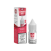 20mg Wunderbar 6000 Salts 10ml Nic Salts (60PG/40VG) - Flavour: Strawberry Raspberry Cherry Ice