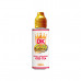 DK Cooler 100ml Shortfill 0mg (70VG/30PG) - Flavour: Lemon & Strawberry Iced Tea