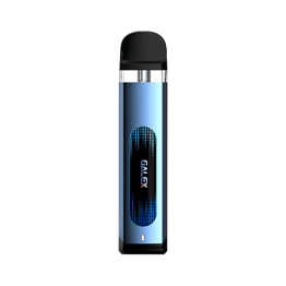 FreeMax Galex Pod 16W Kit - Color: Blue