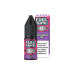 10mg Full Tank 3K Bar Nic Salt 10ml (50VG/50PG) - Flavour: Red Grape Ice