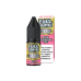 10mg Full Tank 3K Bar Nic Salt 10ml (50VG/50PG) - Flavour: Pink Lemonade Ice