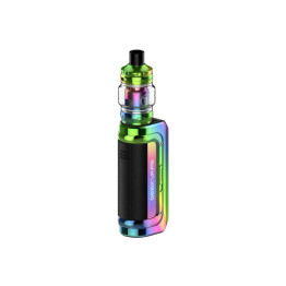 Geekvape M100 Aegis Mini 2 100W Kit - Color: Rainbow