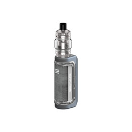 Geekvape M100 Aegis Mini 2 100W Kit - Color: Silver