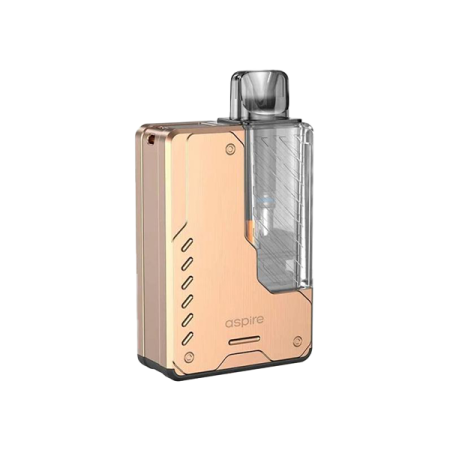 Aspire Gotek Pro 16W Pod Kit - Color: Rose Gold