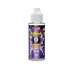 Billiards Slush 0mg 100ml Shortfill (70VG/30PG) - Amount: x5 & Flavour: Grape