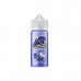 My E-Liquids 0mg 100ml Shortfill (70VG/30PG) - Flavour: Bluez