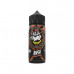 Killa Kandy 100ml Shortfill 0mg (80VG/20PG) - Flavour: Rush