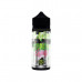 Trash Candy 100ml Shortfill 0mg (80VG/20PG) - Flavour: Green Gummy