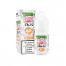 10mg Trash Candy Salts 10ml Nic Salts (50VG/50PG) - Flavour: Orange Sherbet