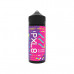 PXL8 100ml Shortfill 0mg (70VG/30PG) - Flavour: Player 1