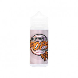 Lolli Vape Co Pops 100ml Shortfill 0mg (80VG/20PG) - Flavour: Jolly Tots