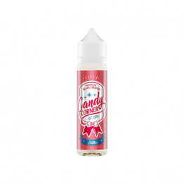 Candy Corner 50ml Shortfill 0mg (80VG/20PG) - Flavour: Skittles