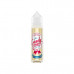 Candy Corner 50ml Shortfill 0mg (80VG/20PG) - Flavour: Cloudy Lemonade