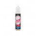 Candy Corner 50ml Shortfill 0mg (80VG/20PG) - Flavour: Black Ice Lemonade