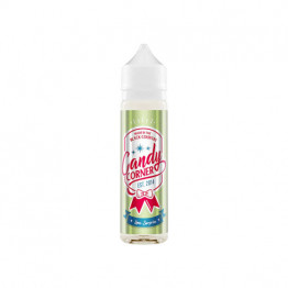 Candy Corner 50ml Shortfill 0mg (80VG/20PG) - Flavour: Kola Tip Top