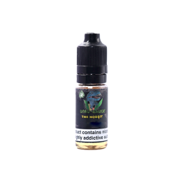 20mg Dino Sauce Nic Salts 10ml (50VG/50PG) - Flavour: The Hobbit