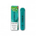 20mg Top Bar Disposable Vape Pod 600 Puffs - Flavour: Ice Mint