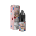 20mg Billionaire Juice Platinum Edition 10ml Nic Salts (50VG/50PG) - Flavour: Crystal Ice