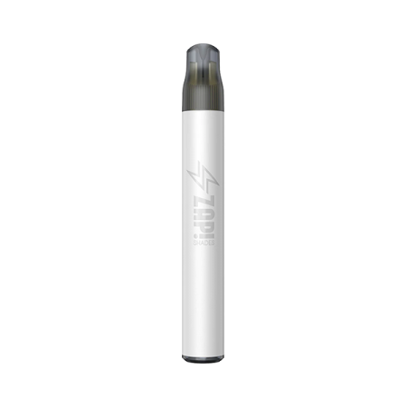 20mg Zap! Shades Disposable Vape Device 600+ Puffs - Flavour: Apple Crush