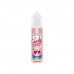 Candy Corner 50ml Shortfill 0mg (80VG/20PG) - Flavour: Straw Milkshake