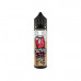 Crushed Soda 50ml Shortfill 0mg (80VG/20PG) - Flavour: Cherry Cola Soda