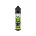 Crushed Soda 50ml Shortfill 0mg (80VG/20PG) - Flavour: Apple Soda