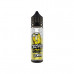 Crushed Soda 50ml Shortfill 0mg (80VG/20PG) - Flavour: Lemon Soda