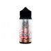 No Frills Collection Frosty Squeeze 80ml Shortfill 0mg (80VG/20PG) - Flavour: Apple Raspberry