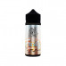 No Frills Collection Frosty Squeeze 80ml Shortfill 0mg (80VG/20PG) - Flavour: Honeydew Raspberry